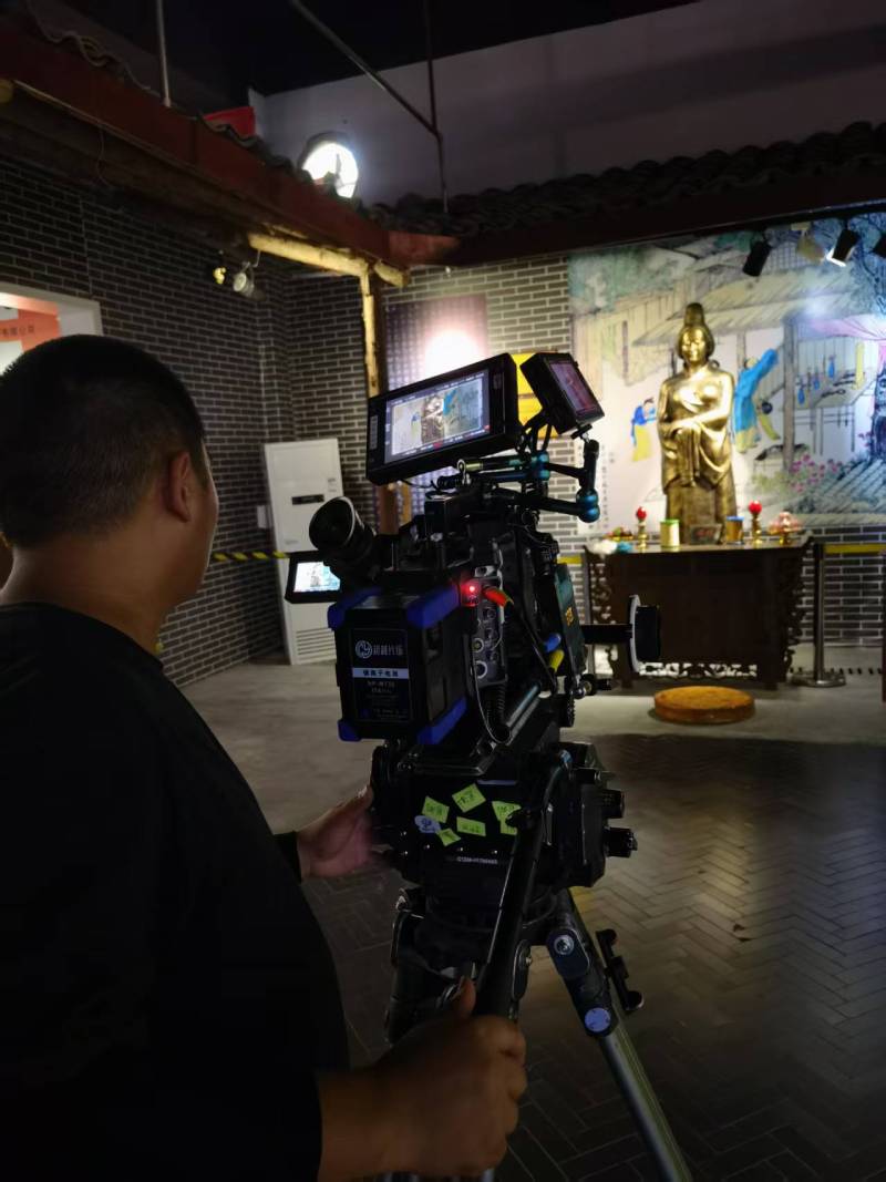 聚焦望谟县产品宣传视频拍摄公司，以专业实力赋能品牌声量升级