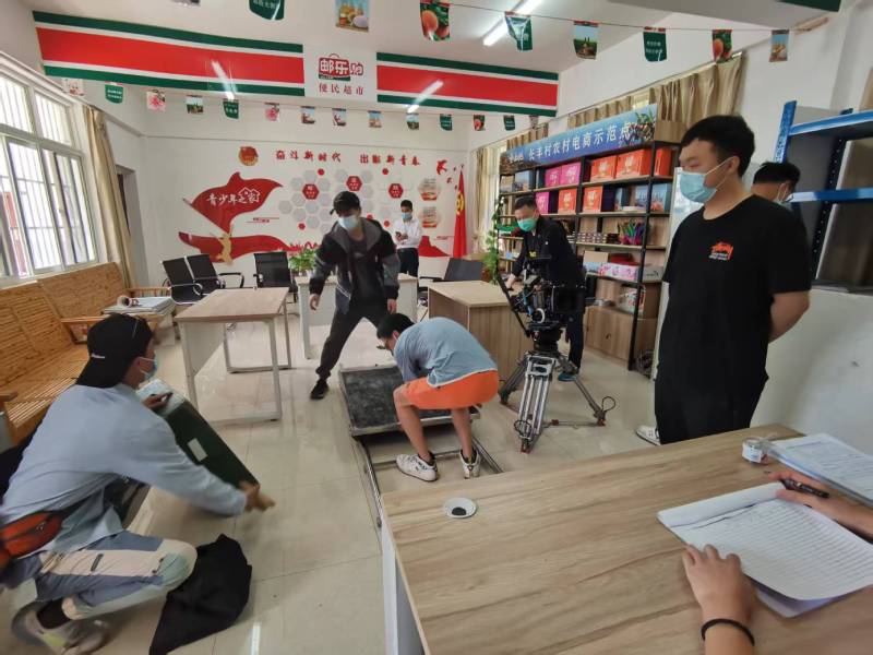 望谟县电商产品视频拍摄制作实战秘籍，助力产品引爆电商流量